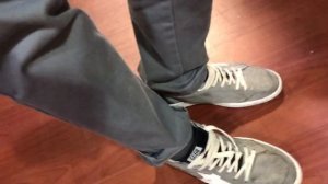 Shopping Wearing My Golden Goose Deluxe Brand Ballstar Italian Sneakers-Shoes