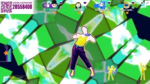 Just Dance: Boys ALTERNATE - Lizzo