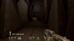 Quake 2 XP - Unidad 1