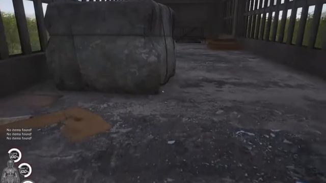 SCUM смотреть онлайн