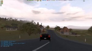 Arma 2: Island Life - Jumping Police!