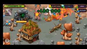 ВЫВЕЛ и разместил ПЛЕДНЯ на ОСТРОВЕ ФЕЙ