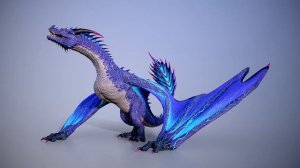 Day of Dragons - Creator Skin Showcase