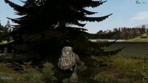 Arma 2 DayZ Mod Релог Абеларда 1