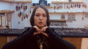 Якутский стиль 6. Приём «Гусь» на хомусе Шепелева "Малый"