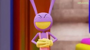 THE AMAZING DIGITAL CIRCUS - Coffin Dance Song Astronomia (Cover)