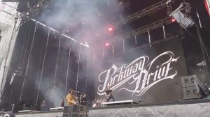 Parkway Drive - Prey (Live Mexico City Domination Festival 2019)