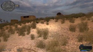 S.T.A.L.K.E.R. Камень преткновения #2