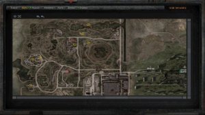 S.T.A.L.K.E.R. ОП 2.2 Цикличка Сэр Бармалей