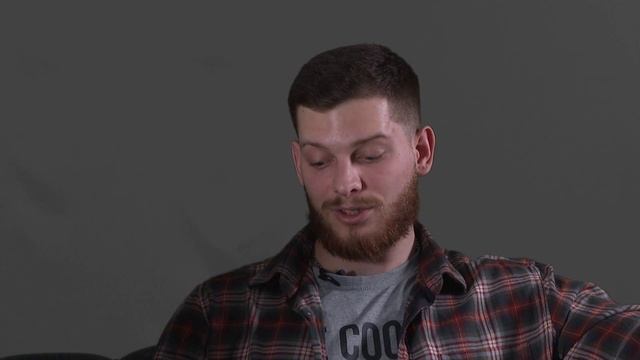 JourPeople - ВЛАДИСЛАВ КОЛОМЕНСКИЙ