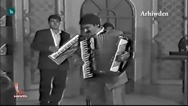 Gurbanmyrat Dagbaşyýew - Aýna gyz (Arhiw) смотреть онлайн