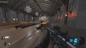 HARRY POTTER ZOMBIES - BLACK OPS 3 "CUSTOM ZOMBIES" MAP! (BO3 Mods)