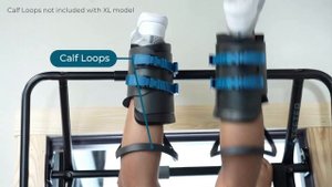 Teeter Hang Ups EZ Up Gravity Boots | Fitness Direct