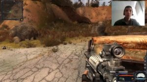 S.T.A.L.K.E.R. Ушедшая душа прохождение #2