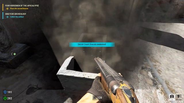 Serious Sam 4: What is a Sam? смотреть онлайн