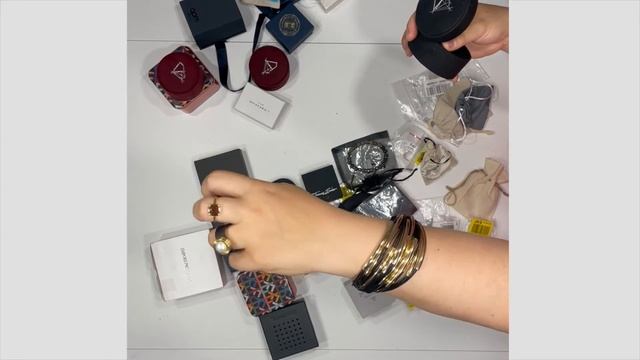 Украшения Elite mix - арт 1925  5 лот 