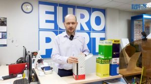 Какие фильтры для грузовиков покупать в России в 2024 году?