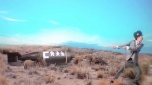 DJ Blyatman & Hard Bass School - AREA 51 (Official Video)