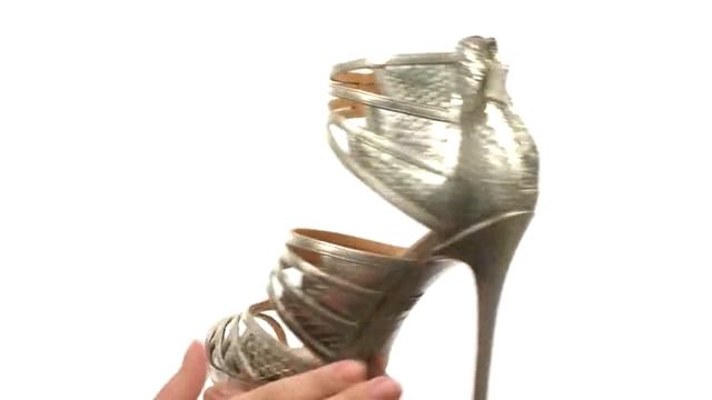 Badgley Mischka Fonda SKU:8450810 смотреть онлайн