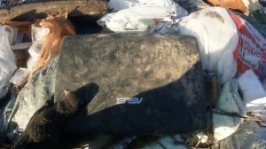 Поход на Свалку #89 Антиквариат и Техника на Свалке