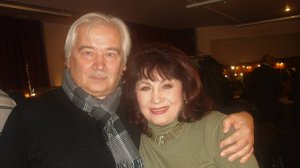 Уходить в листопад( А.Карелин-С.Таратута) Алексей Карелин