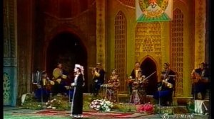 "Oh kim" - Dilnura Qodirjonova (Mirzaqulova), Ensemble "TAVOIS"