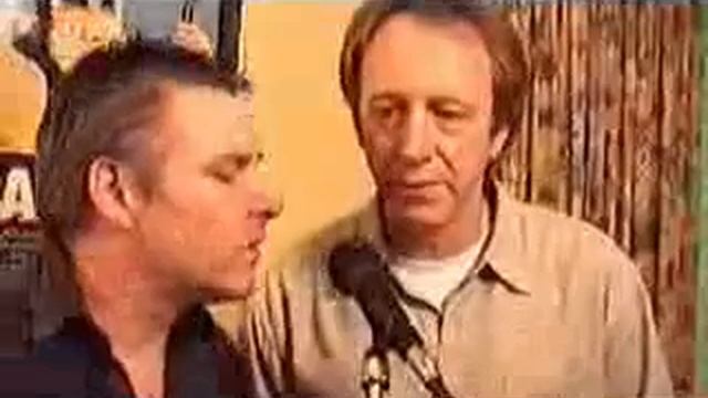 The Remnants Music Video - Bad Taste смотреть онлайн