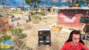 САМАЯ РЕДКАЯ ПОЛИЦЕЙСКАЯ МАШИНА В ГТА 5 ОНЛАЙН! (GTA 5 ONLINE)