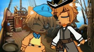 - сигарета – || meme || – [Октонавты/The Octonauts] - || gacha club ||