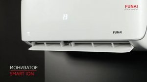 Инверторные и неинверторные кондиционеры SAMURAI II . Купить в компании "Делать климат"