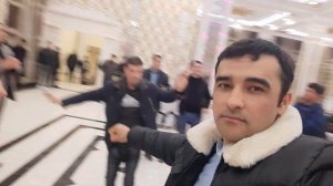 Абдулло Хаелов - Базми Туйёна 2022