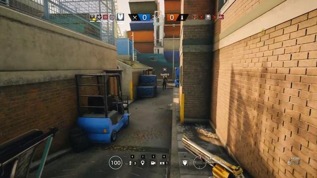 Don't reinforce between bombs, simple смотреть онлайн