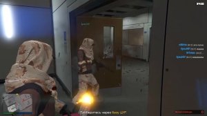 ГТА 5 ОНЛАЙН ЗАМЕС НА БИТКОИН ФЕРМЕ! НОВОЕ ОГРАБЛЕНИЕ! ОБНОВЛЕНИЕ СУДНЫЙ ДЕНЬ! (GTA 5 ONLINE)