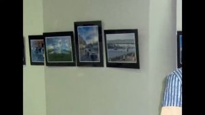 ФотоВыставка в г. ОЗ