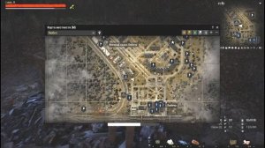 Stay Out / Stalker Online.   Квесты Любеча # 2