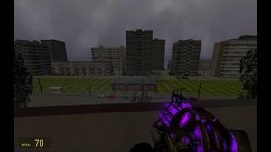 Обзор карты "gm_russianhouse" в Garry's Mod!