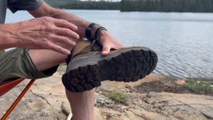 Salomon Quest 4 GTX In-depth Review