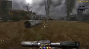 S.T.A.L.K.E.R. - Тайные Тропы 2. Новый сюжет. (Видео обновлено)