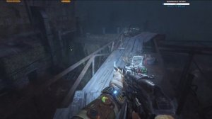 METRO EXODUS - ПРОХОЖДЕНИЕ ОТ DMIONE #6 ТАЙГА: ФИНАЛ