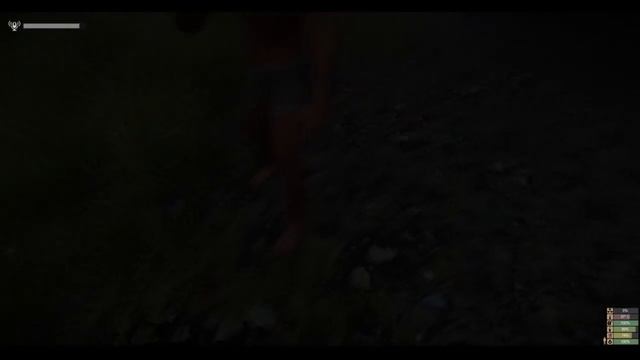 Funny encounter on Miscreated смотреть онлайн