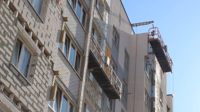 Профессия с душой: Анна Брагинец о тонкостях работы маляра-штукатура