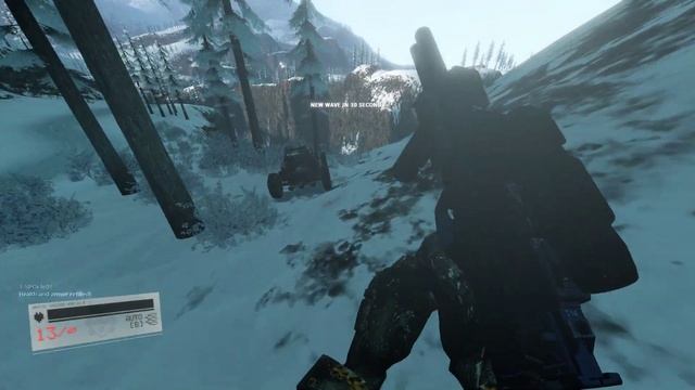 Half life 3 Alpha early Gameplay смотреть онлайн