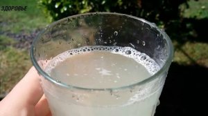 7 дней пила стакан ЧЕСНОЧНОЙ ВОДЫ. Вот что со мной произошло...