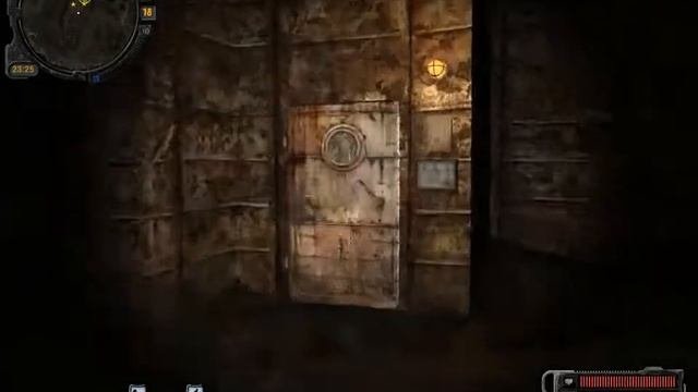Прохождения STALKER Зов Припяти: 1 часть