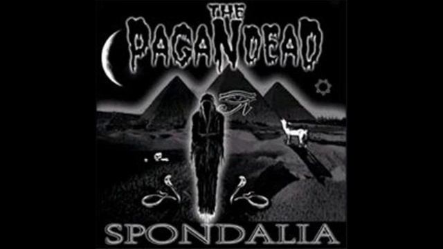 The Pagan Dead - The City Of The Pyramids смотреть онлайн