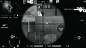 ТОПОВЫЕ МОМЕНТЫ С АВМ В СТАНДОФФ 2