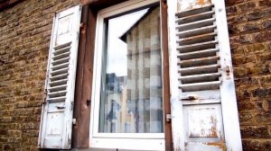 Разговор с Жаном Габеном (Фильм-фантазия)