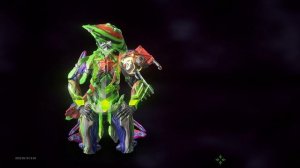 2072 день | награда за вход | варфрейм | warframe