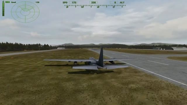 Arma II Operation Arrowhead | Never do a barrel roll смотреть онлайн