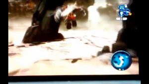 Darksiders - How to find Strife's Offering